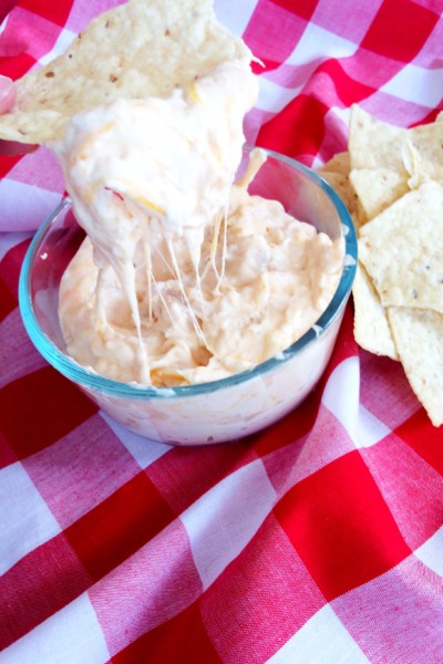 Easy Last Minute Super Bowl Appetizers