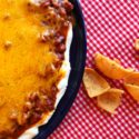 Layered Chili Cheese Dip