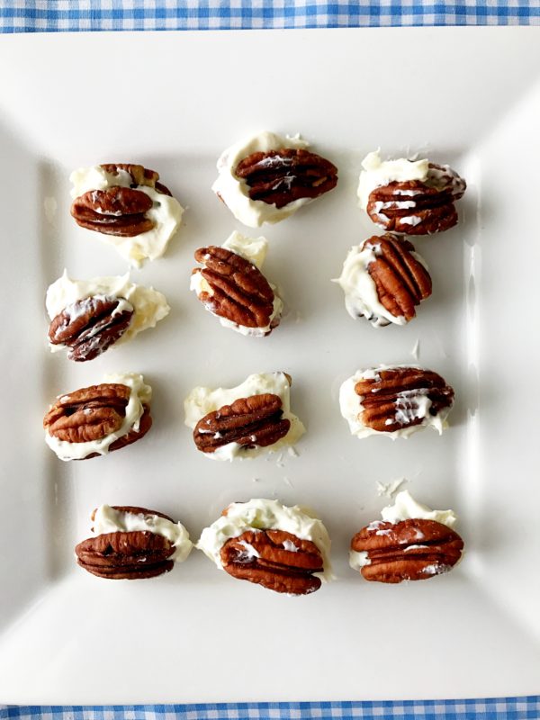 Pineapple Cream Cheese Spread The Gingham Apron