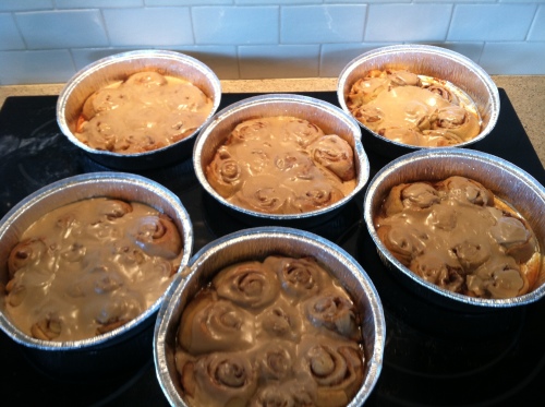 cinnamon rolls 1