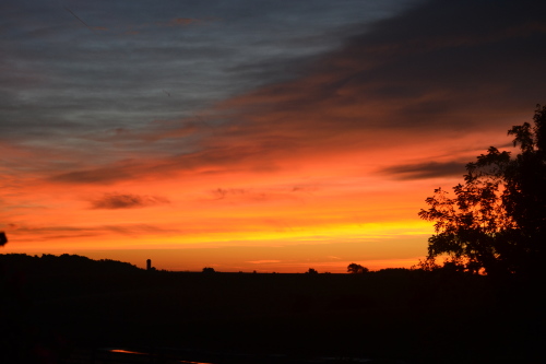 Some Thoughts on Waiting