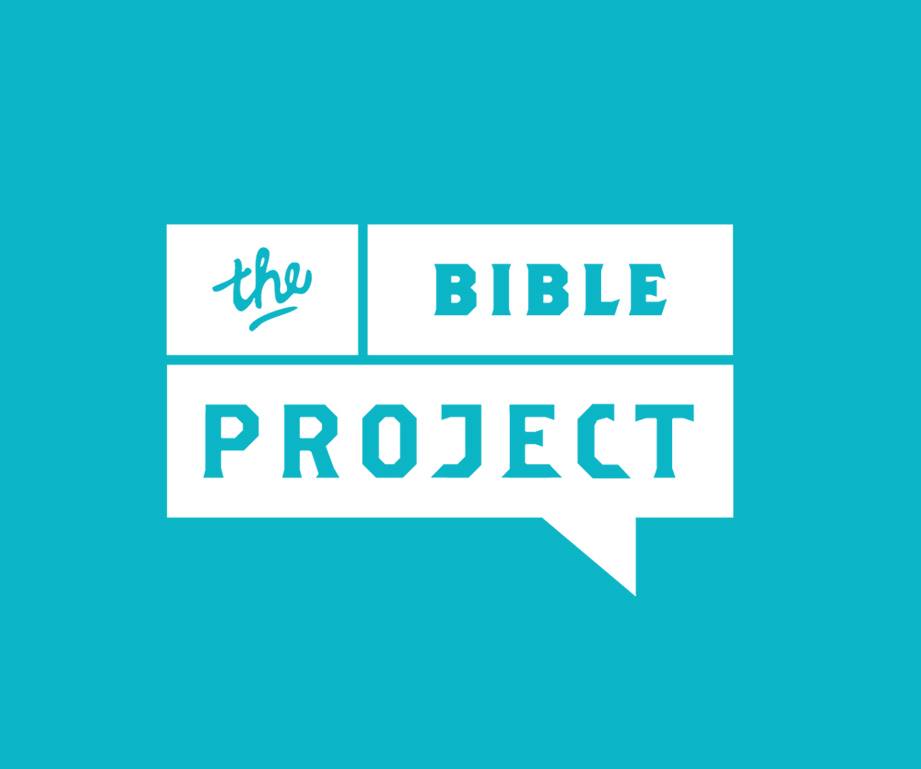 The Bible Project: A Fabulous Online Resource | The Gingham Apron