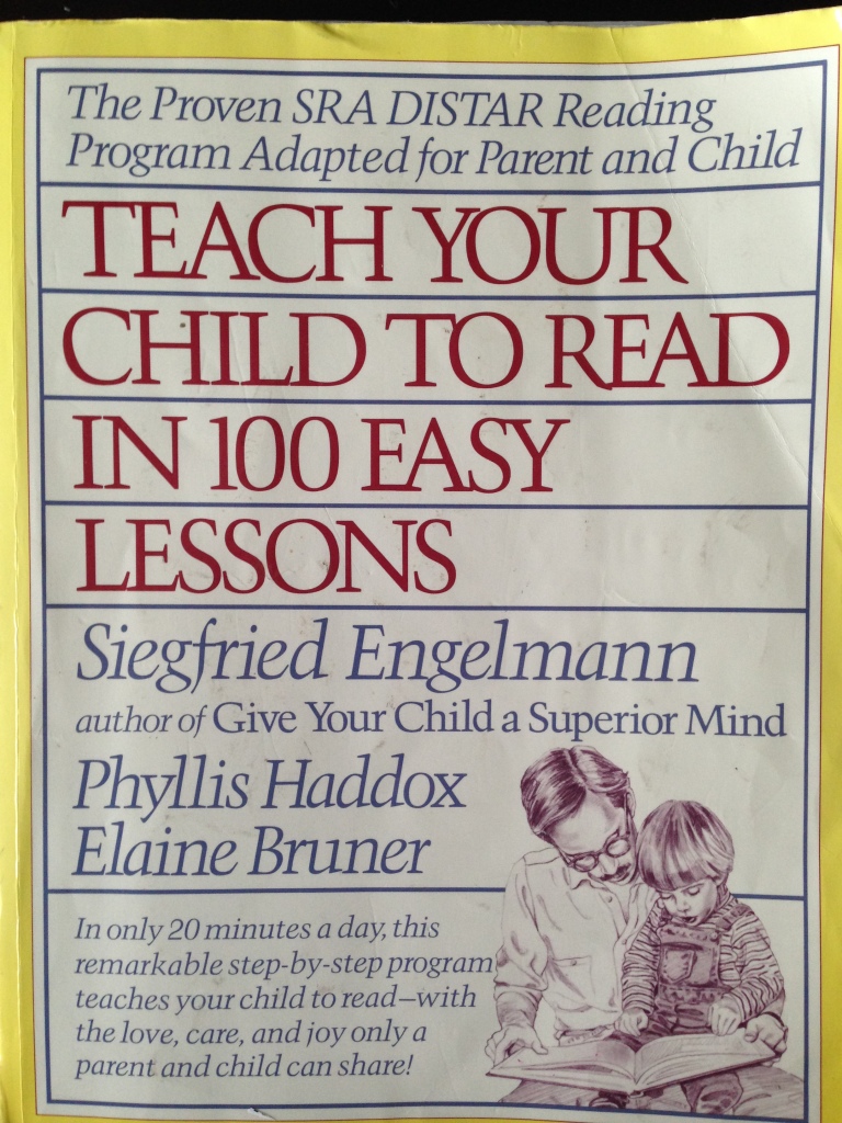 Teach Your Child to Read in 100 Easy Lessons 2