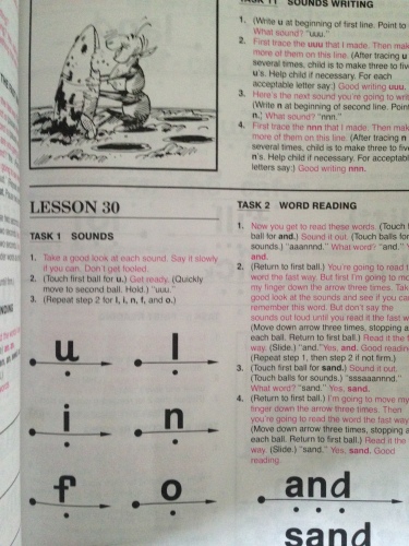 Teach Your Child to Read in 100 Easy Lessons 6