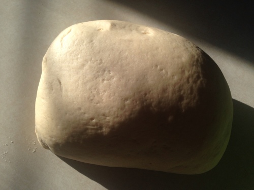 Challah bread 8