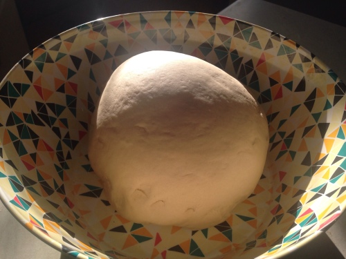 Challah bread 10