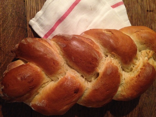 challah bread 7