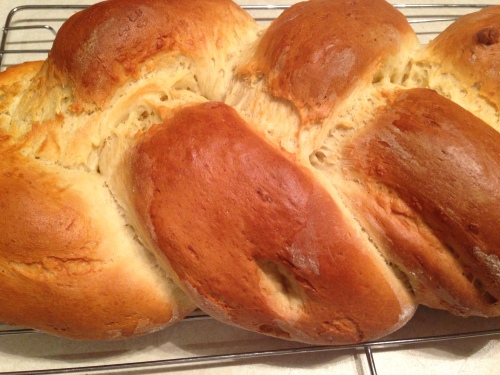 challah bread 5
