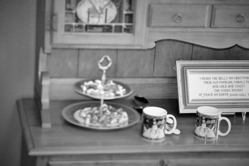 Family Christmas Brunch 14