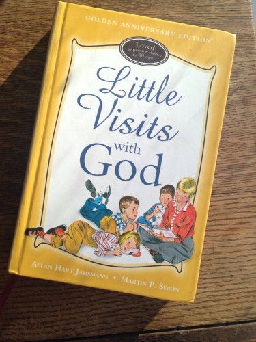 Little Visits with God 2