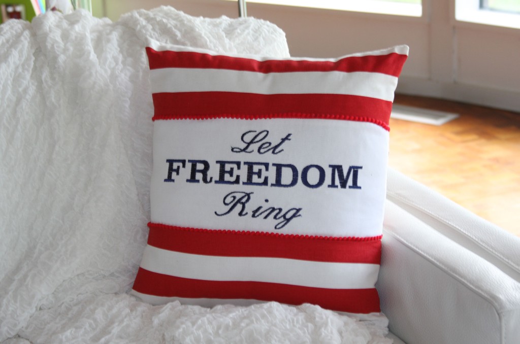 Ann + Anthony Giveaway