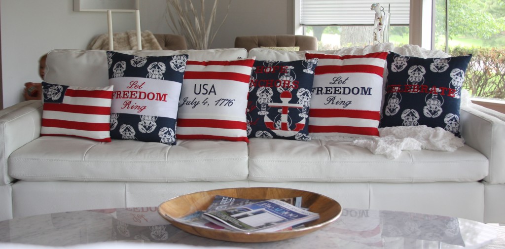 Ann + Anthony Giveaway