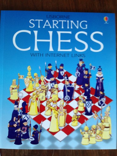 New homeschool book day