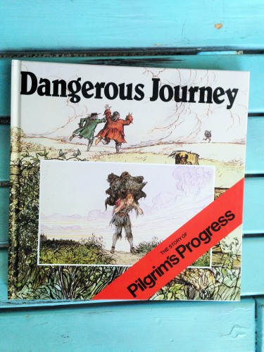 New homeschool book day