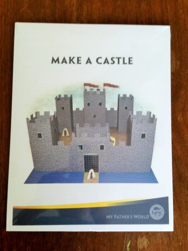 New homeschool book day