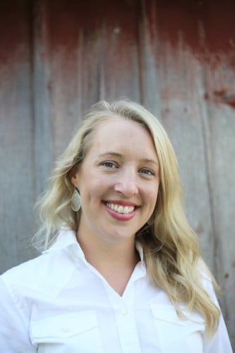 The Gingham Apron gals