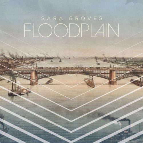 An Interview with Sara Groves about Floodplain