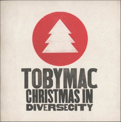 TobyMac Christmas in Diverse City