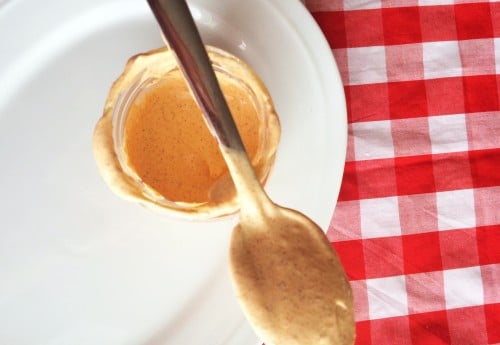 healthy southwest ranch