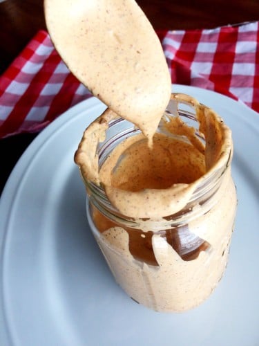 Southwest Ranch Dressing