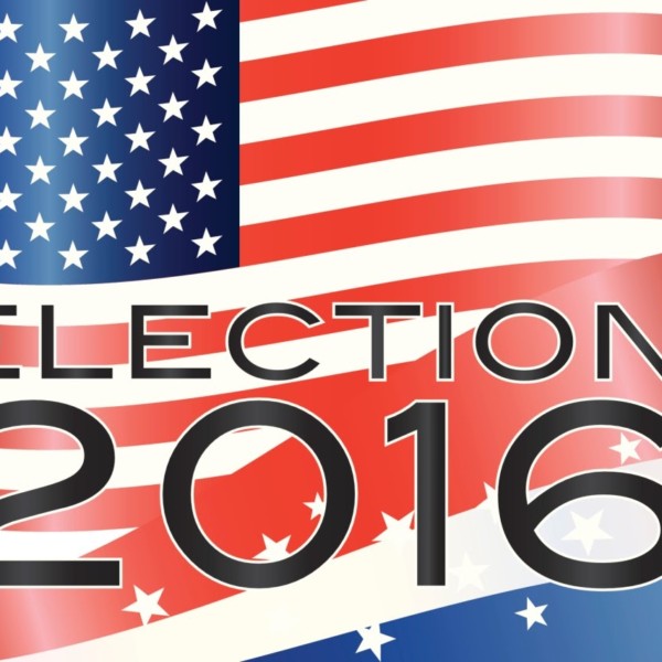 Iowa Caucus, Presidential Election 2016