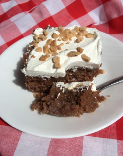 Better Than Anything Cake