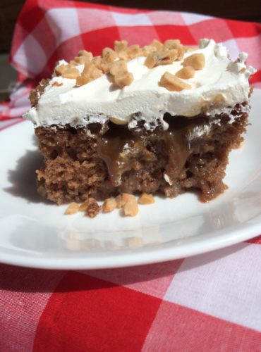 Better Than Anything Cake