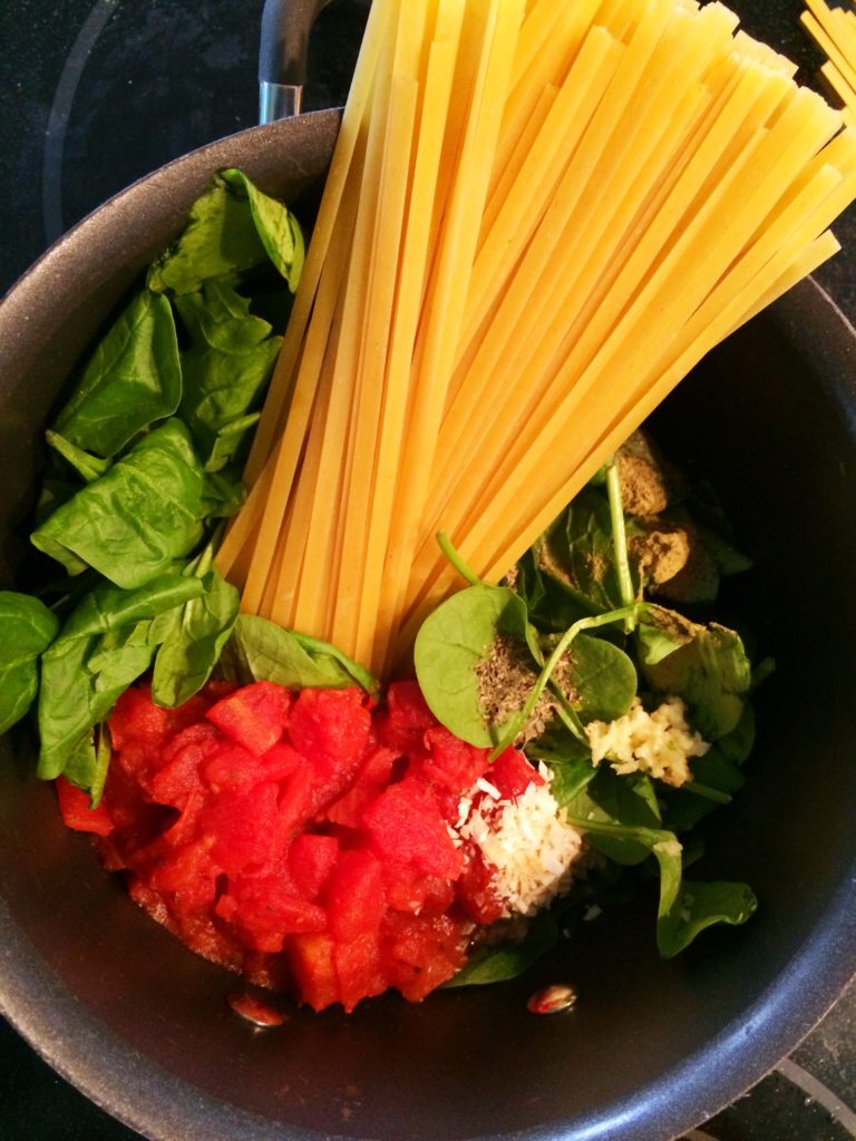 one-pot-italian-noodles