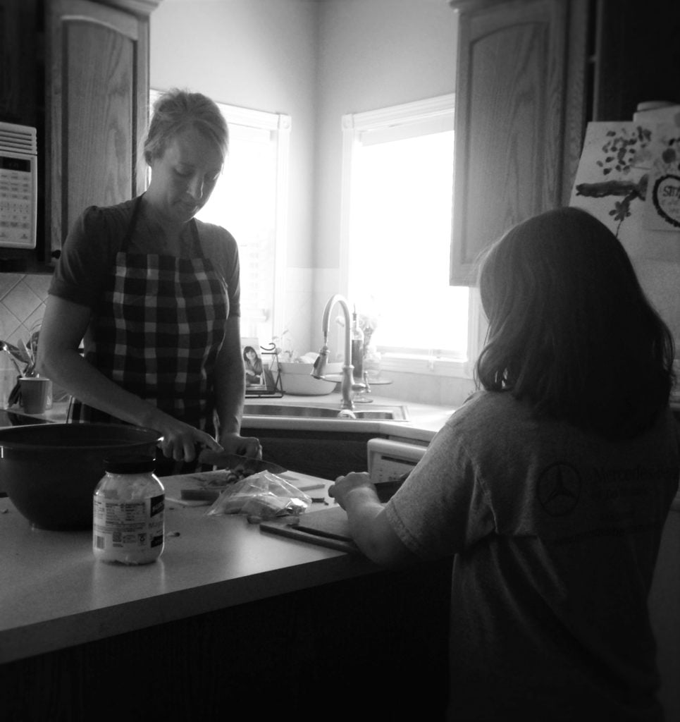 8 Things That Make Cooking More Enjoyable 