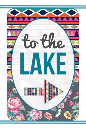 To-the-Lake