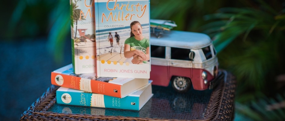 The Christy Miller Series