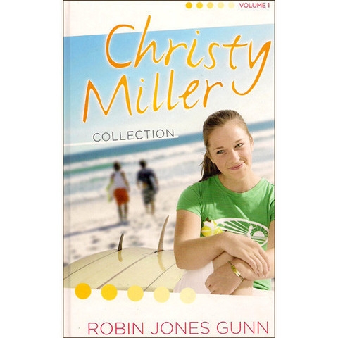 Christy Miller series Volume 1 