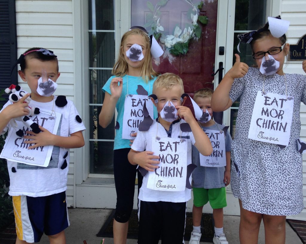 Chick Fil a Coleslaw