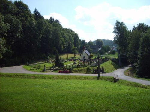 church-cemetery-countryside-czech