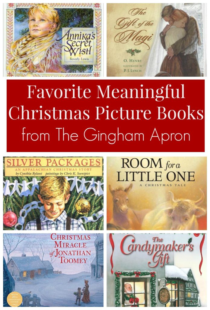 favorite-meaningful-christmas-books