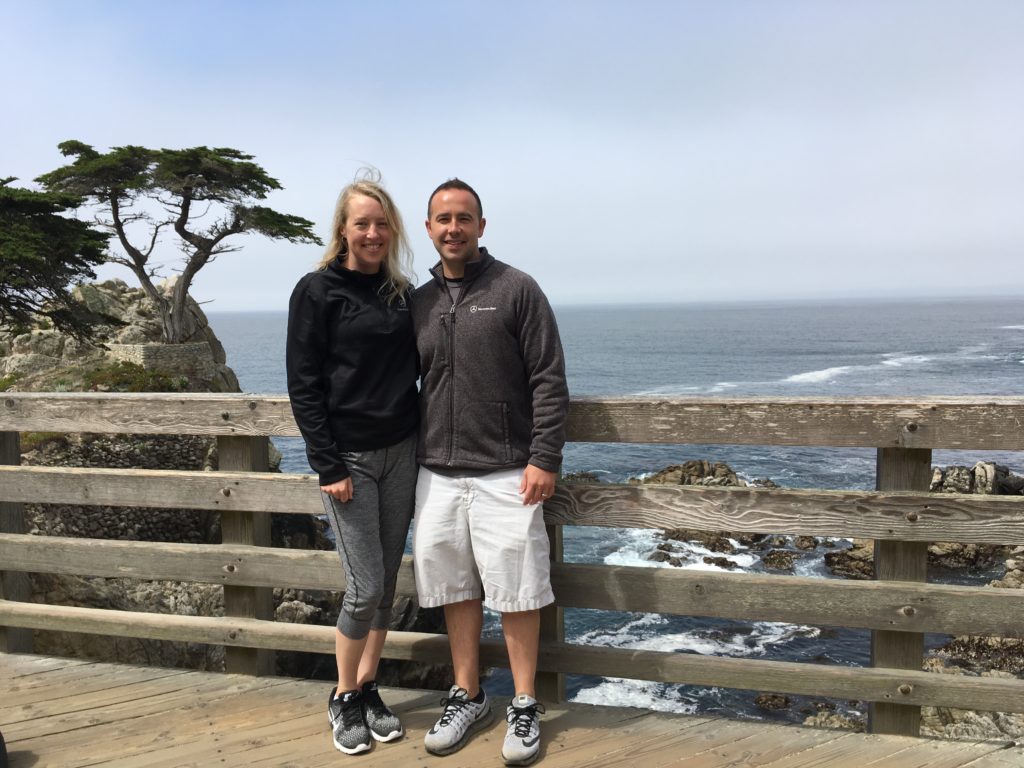 Our California Pacific Coast Highway Road Trip 