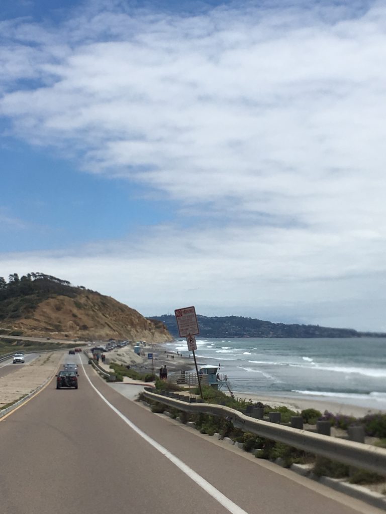 Our California Pacific Coast Highway Road Trip 