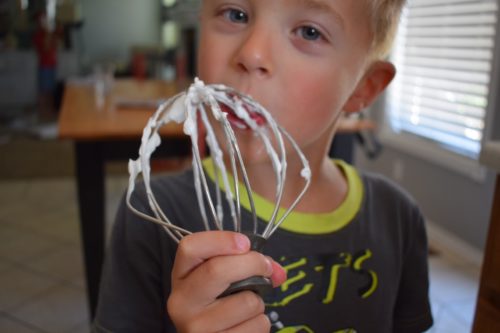 Quick and Easy Lemon Meringue Pie