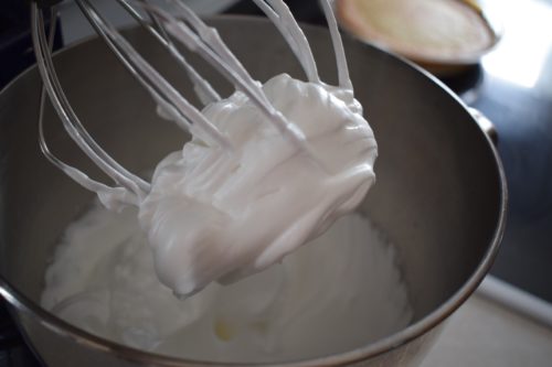 Quick and Easy Lemon Meringue Pie