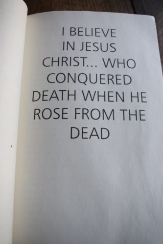 A Young Person's Guide to Knowing God by Patricia St. John