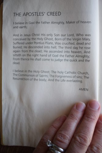 A Young Person's Guide to Knowing God by Patricia St. John