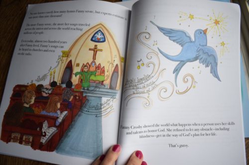 Gutsy Girls by Amy L. Sullivan