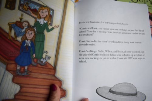 Gutsy Girls by Amy L. Sullivan