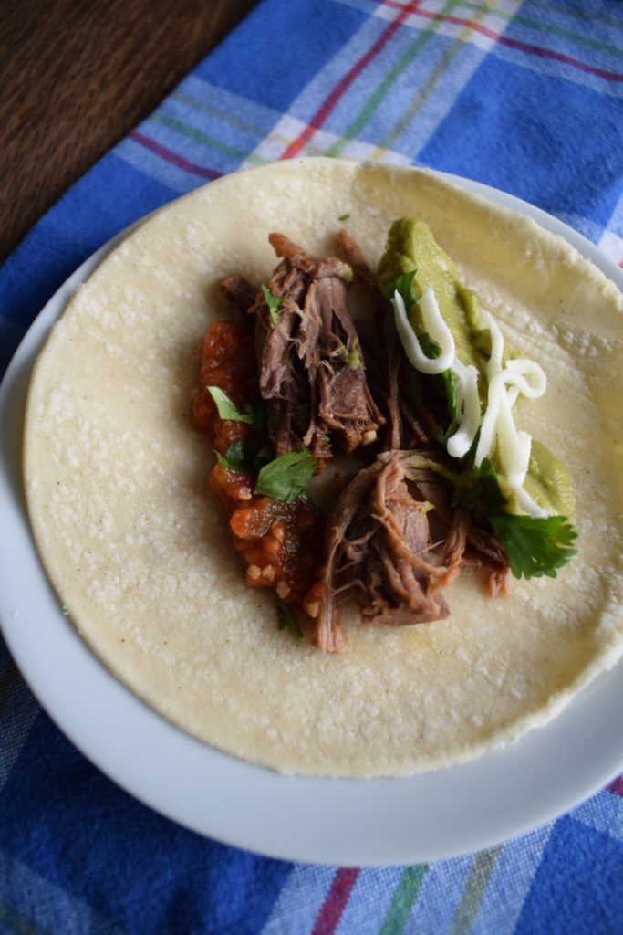 Barbacoa