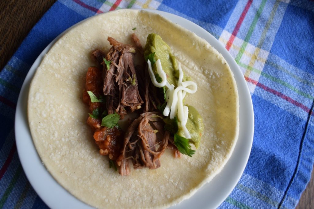 Barbacoa