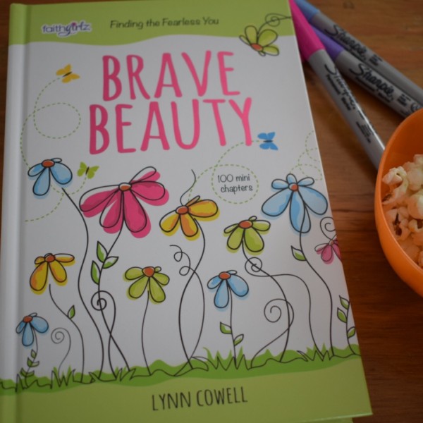 Brave Beauty by Lynn Cowell