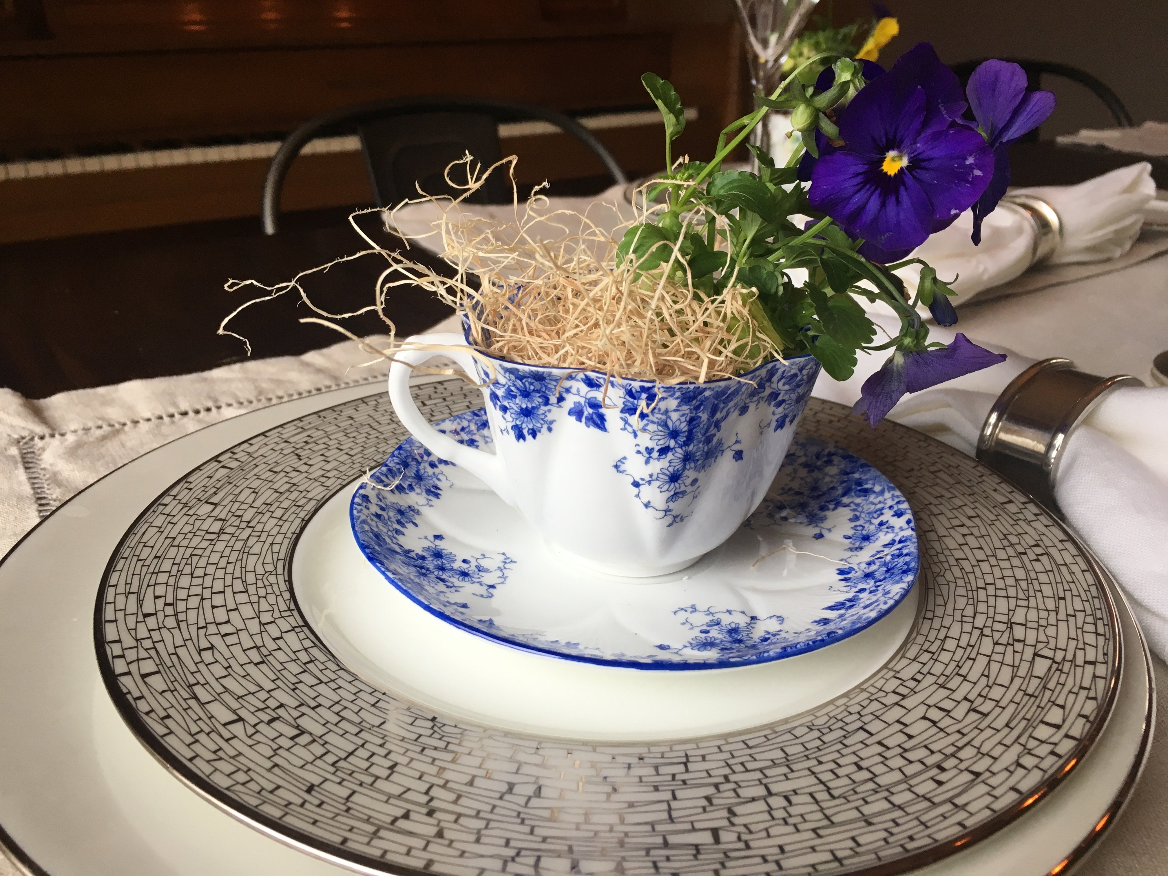 Preparing for Easter