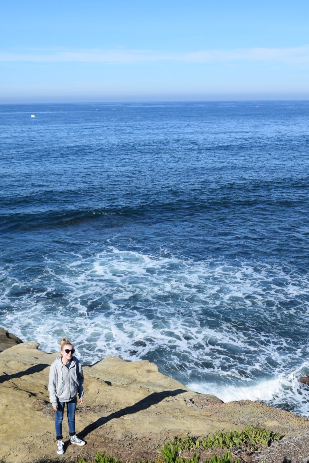 Favorite Spots in La Jolla, CA The Gingham Apron