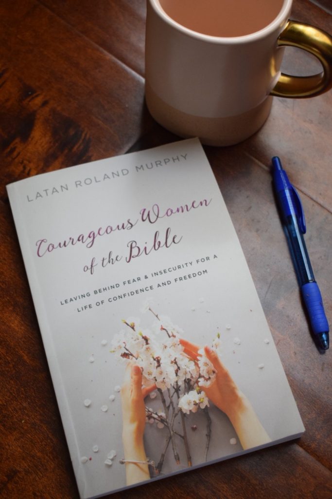 Courageous Women of the Bible