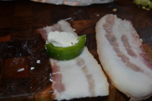 Jim's Jalapeno Poppers